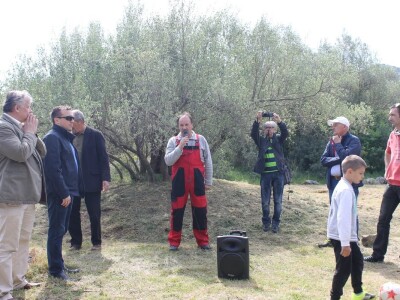 Dani masline - stručni izlet na Ugljan