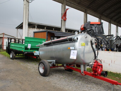 Se-kra na 26. Proljetnom međunarodnom bjelovarskom sajmu