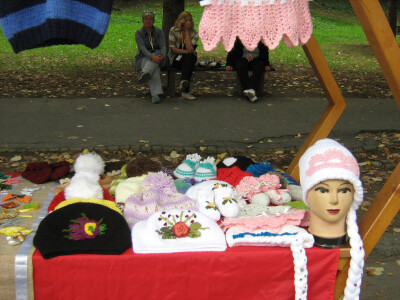 9.Dani pčelarstva, voćarstva i našeg sela