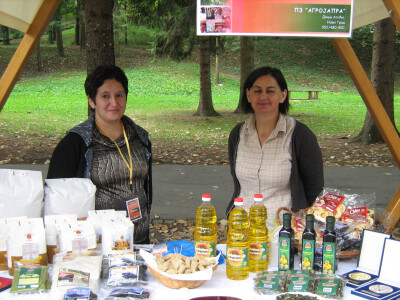 PZ &quot;Agrojapra&quot; iz Donjih Agića