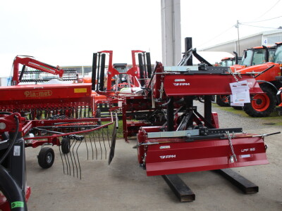 Se-kra na 26. Proljetnom međunarodnom bjelovarskom sajmu