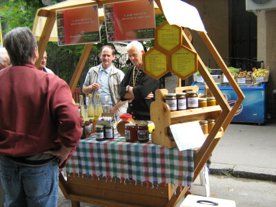 9.Dani pčelarstva, voćarstva i našeg sela