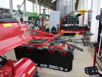 Se-kra na 26. Proljetnom međunarodnom bjelovarskom sajmu