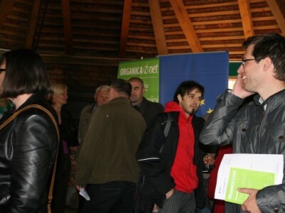 Ekoforum "Eko je dobro i isplativo"