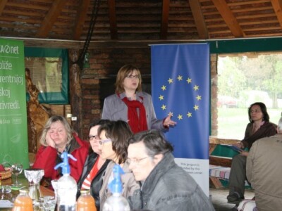 Ekoforum "Eko je dobro i isplativo"