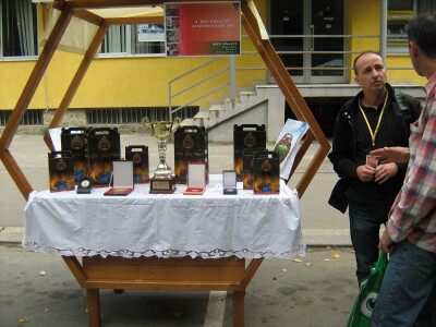 9.Dani pčelarstva, voćarstva i našeg sela