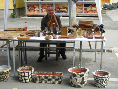 9.Dani pčelarstva, voćarstva i našeg sela