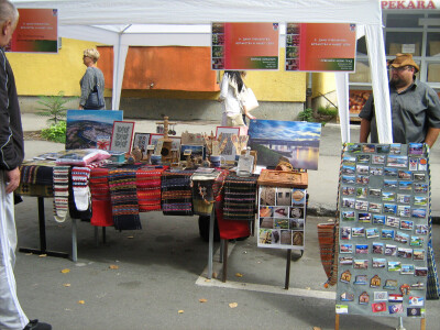 9.Dani pčelarstva, voćarstva i našeg sela