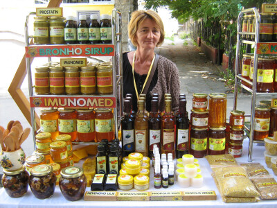 Pčelarstvo Vujanović iz Kostajnice