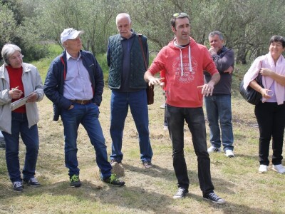 Dani masline - stručni izlet na Ugljan