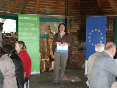 Ekoforum "Eko je dobro i isplativo"