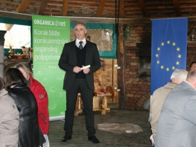 Ekoforum "Eko je dobro i isplativo"