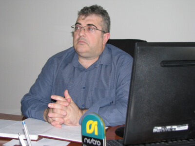 Jovišin nasljednik Tihomir Dejanović Jovišin nasljednik Tihomir Dejanović