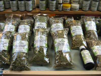 Herbalist - Husići iz Bihaća Herbalist - Husići iz Bihaća