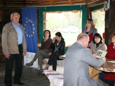 Ekoforum "Eko je dobro i isplativo"