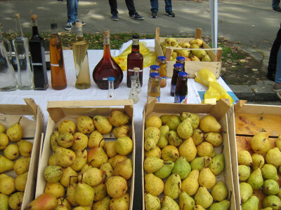 Dio proizvoda porodice Kolundžija