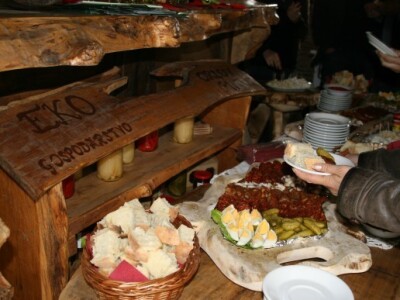 Ekoforum "Eko je dobro i isplativo"