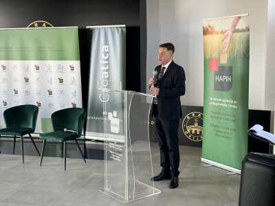 Konferencija GO u osječkom Centru za posjetitelje Tvrđa