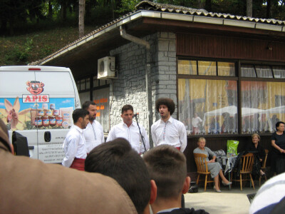 9.Dani pčelarstva, voćarstva i našeg sela