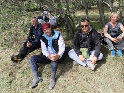 Dani masline - stručni izlet na Ugljan