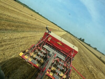 OPG Koprivanac Šljivoševci