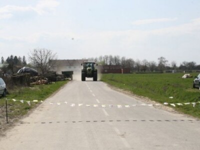 Velika prezentacija traktora Axion 850