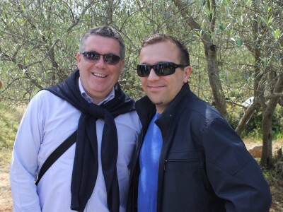 Dani masline - stručni izlet na Ugljan