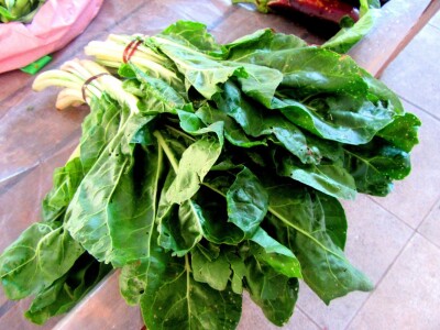 Zeleno povrće je najzdravije