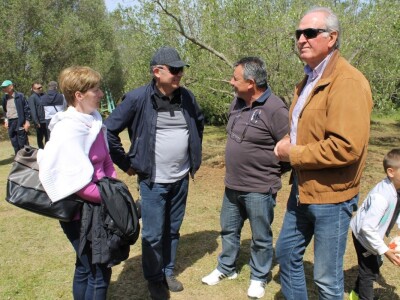 Dani masline - stručni izlet na Ugljan