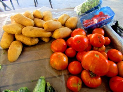 Krumpiri ili rajčice ili jedno i drugo?