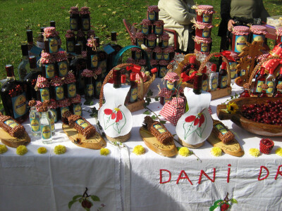 16. Dani drvarske drenjine