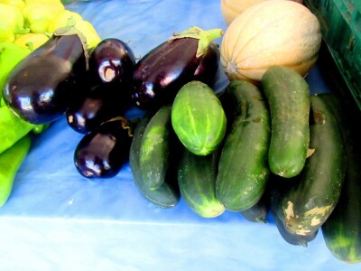 Zdravo povrće najsigurniji je put do zdravlja Zdravo povrće najsigurniji je put do zdravlja