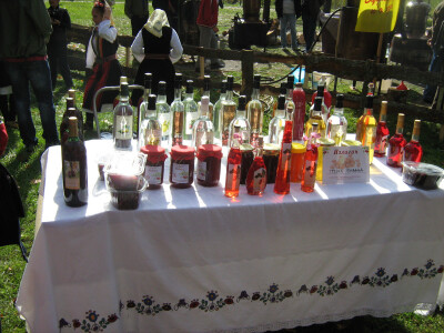 16. Dani drvarske drenjine