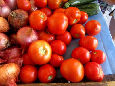 Paprike – jedna od najpoznatijih vrsta povrća u svijetu! Paprike – jedna od najpoznatijih vrsta povrća u svijetu!