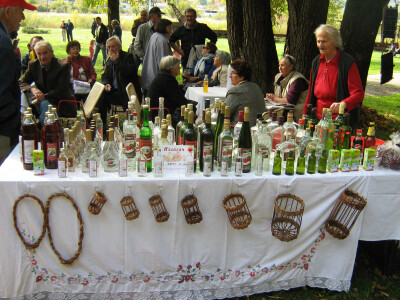 16. Dani drvarske drenjine