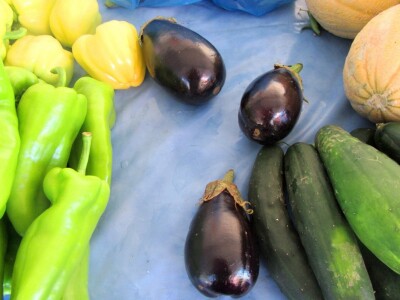 Baš je lijepo vidjeti ovako zdrave plodove Baš je lijepo vidjeti ovako zdrave plodove