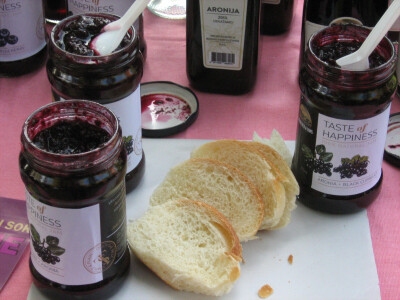 16. Dani drvarske drenjine