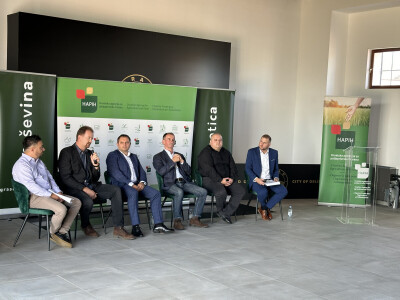 Konferencija GO u osječkom Centru za posjetitelje Tvrđa