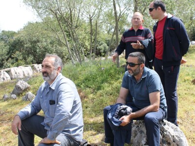 Dani masline - stručni izlet na Ugljan