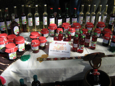 16. Dani drvarske drenjine