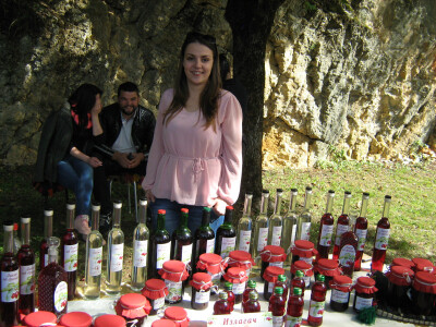 16. Dani drvarske drenjine