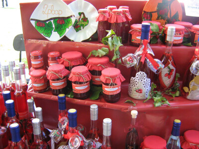 Mirjana Pećanac iz Drvara i njeni proizvodi