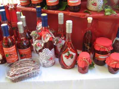 Mirjana Pećanac iz Drvara i njeni proizvodi