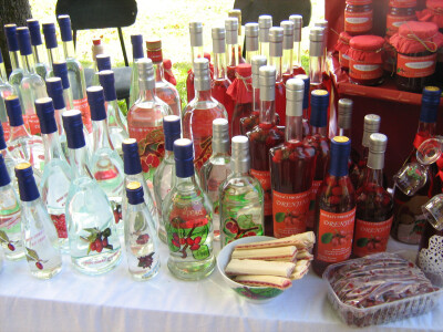 Mirjana Pećanac iz Drvara i njeni proizvodi