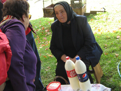 16. Dani drvarske drenjine