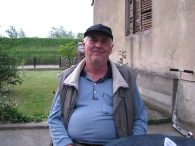 Josip Barišić