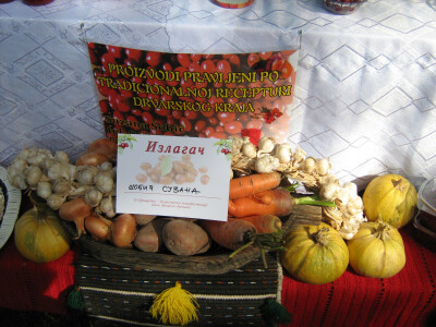 Domaći proizvodi Suzane Šobić