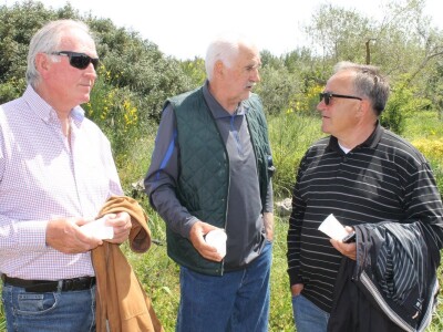 Dani masline - stručni izlet na Ugljan