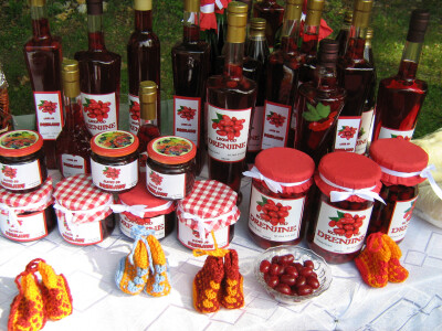 Domaći proizvodi Suzane Šobić