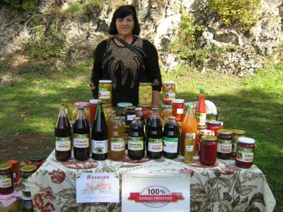 Razija Dedić
